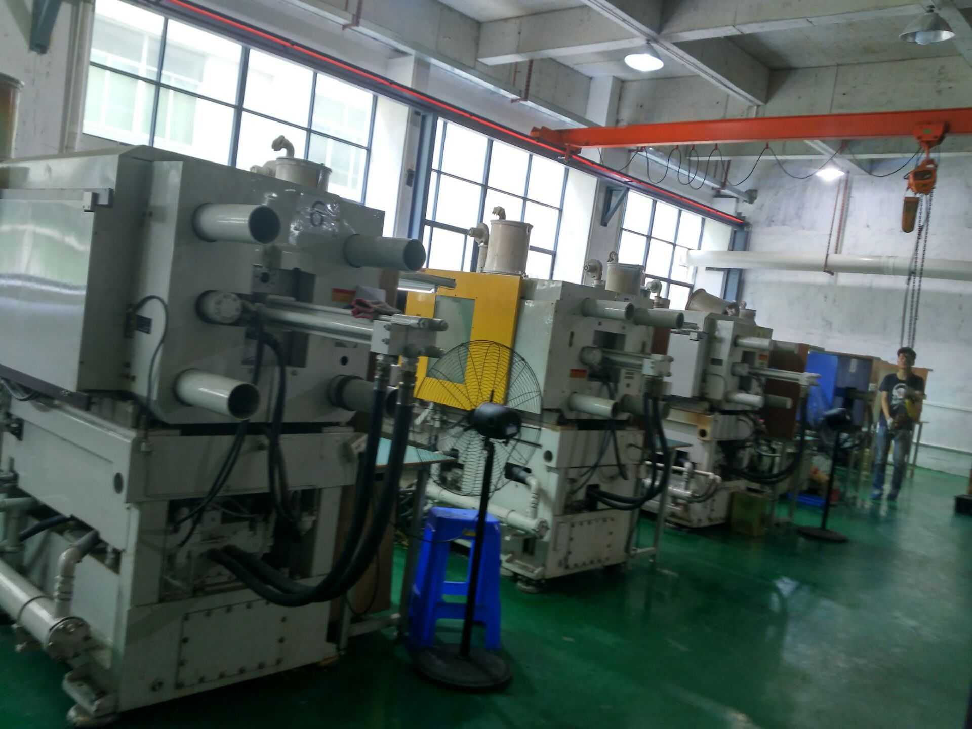 淺談注射成型技術，理論知多少？