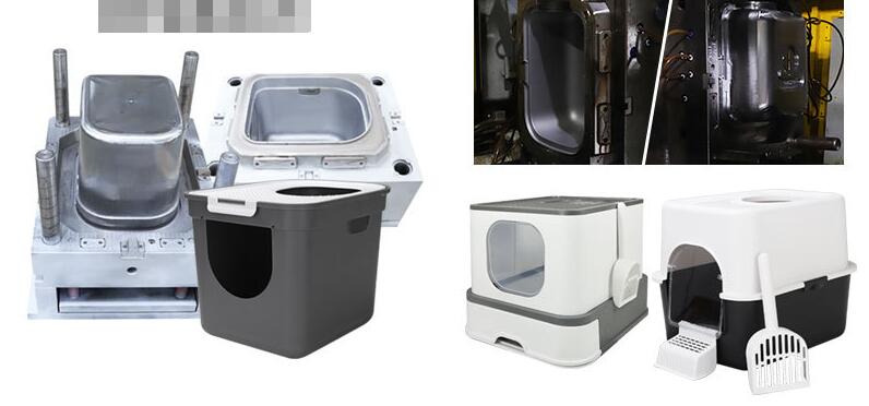 出口日本的模具在設計的時候應該注意這些事項