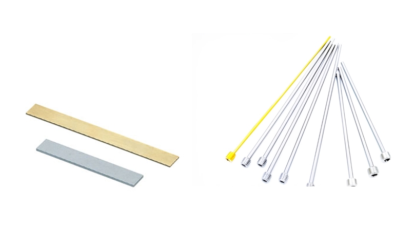 注塑模具隔水片、冷卻管的設(shè)計規(guī)范