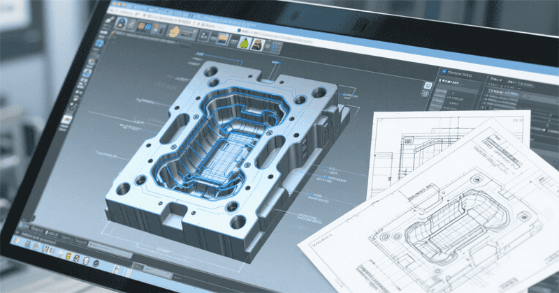 精通多國標準：蘇州出口精密模具設計工作室的全球通行證