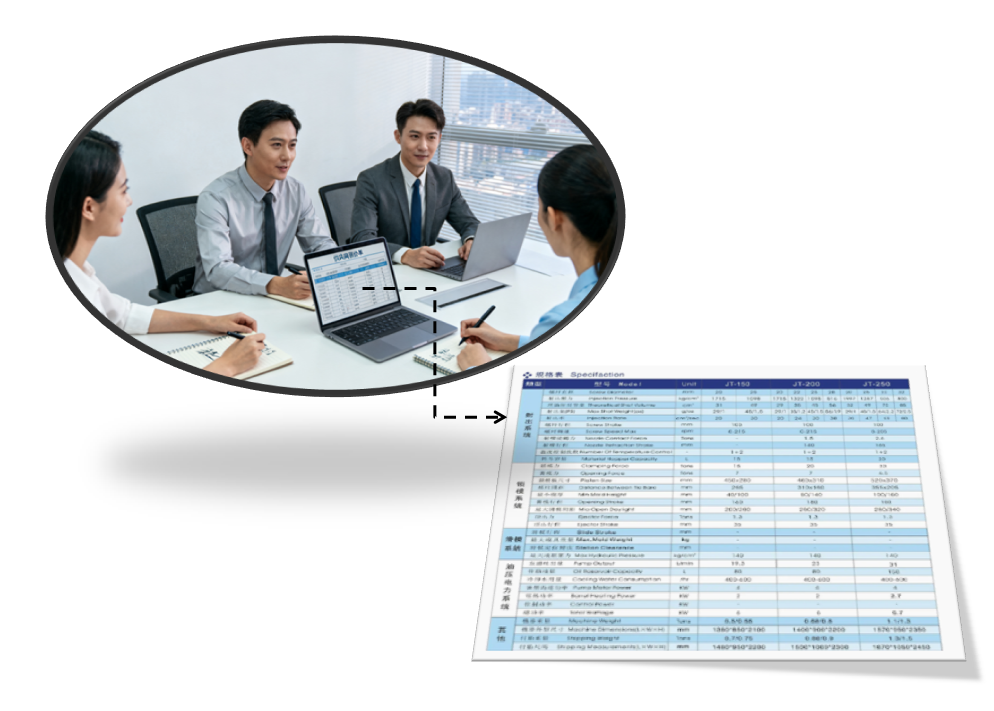 模具設(shè)計(jì)BOM物料清單：不只是采購清單，更是成本與控制的核心